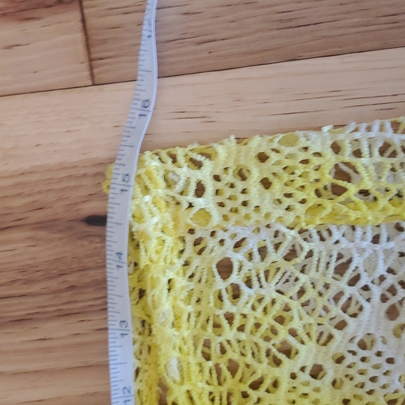 Super fun flared beach pants! - Picture 6 of 10